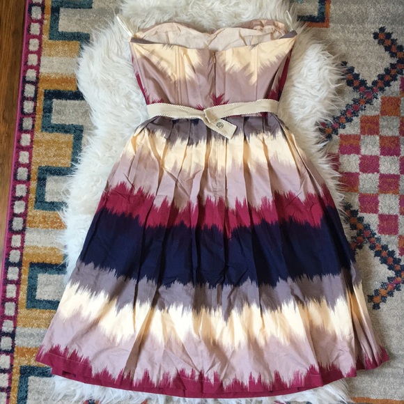 Anthropologie Dress - Picture 2 of 4